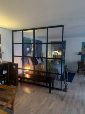 MilleBo - Like Home Studio Apartment in Aalborg 